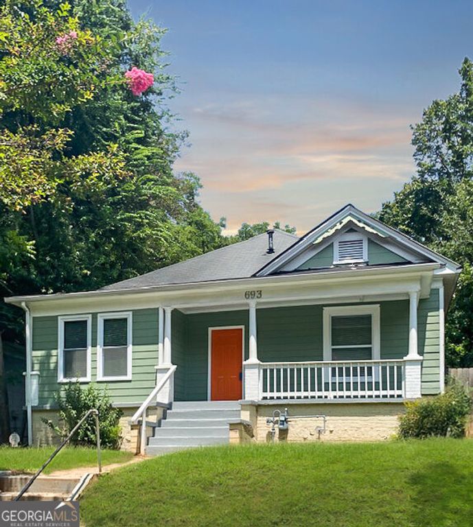 693 Dill Avenue, Atlanta, GA 30310