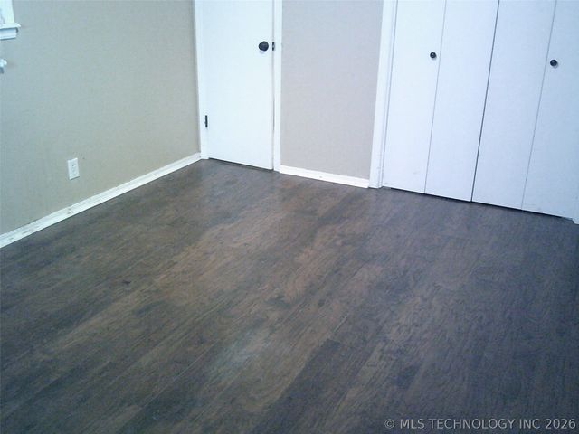 124 S Fenway Place, Bartlesville, OK 74006