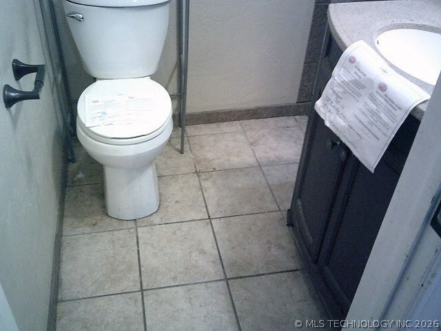 124 S Fenway Place, Bartlesville, OK 74006