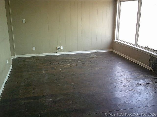 124 S Fenway Place, Bartlesville, OK 74006