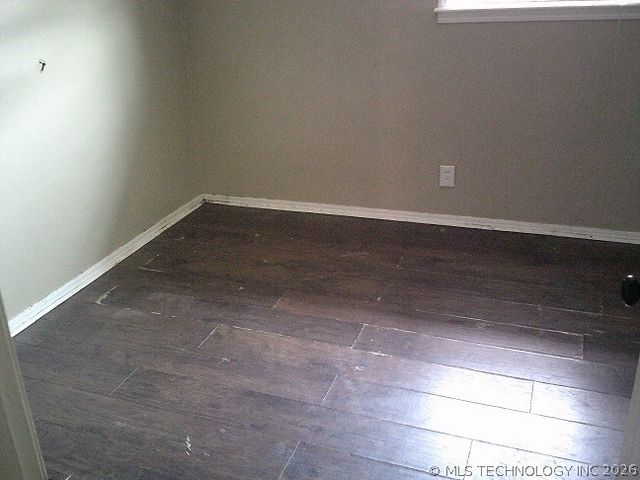 124 S Fenway Place, Bartlesville, OK 74006
