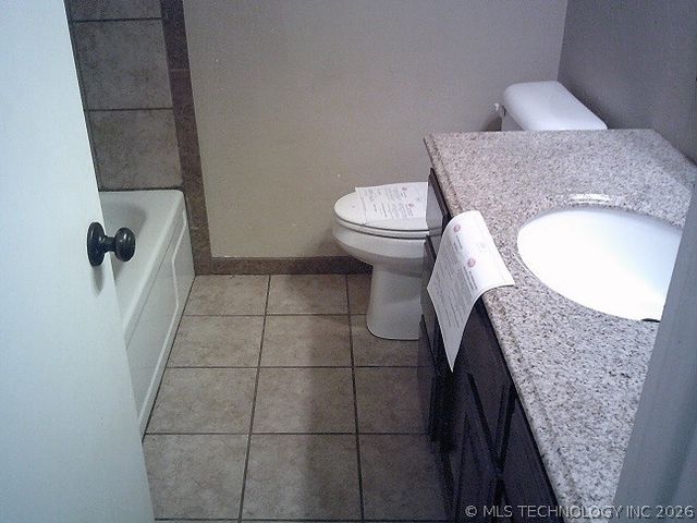 124 S Fenway Place, Bartlesville, OK 74006