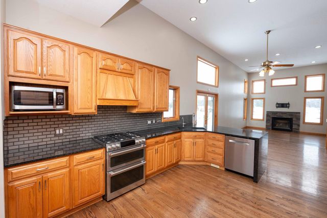 20625 Monroe Street NE, Cedar, MN 55011