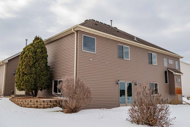 20625 Monroe Street NE, Cedar, MN 55011