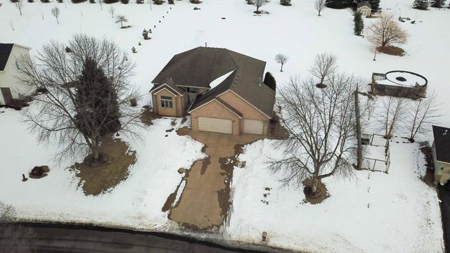 20625 Monroe Street NE, Cedar, MN 55011
