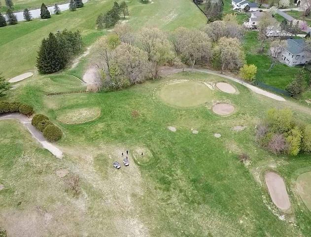 20625 Monroe Street NE, Cedar, MN 55011