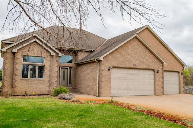 20625 Monroe Street NE, Cedar, MN 55011