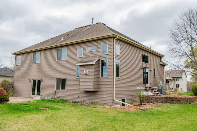 20625 Monroe Street NE, Cedar, MN 55011