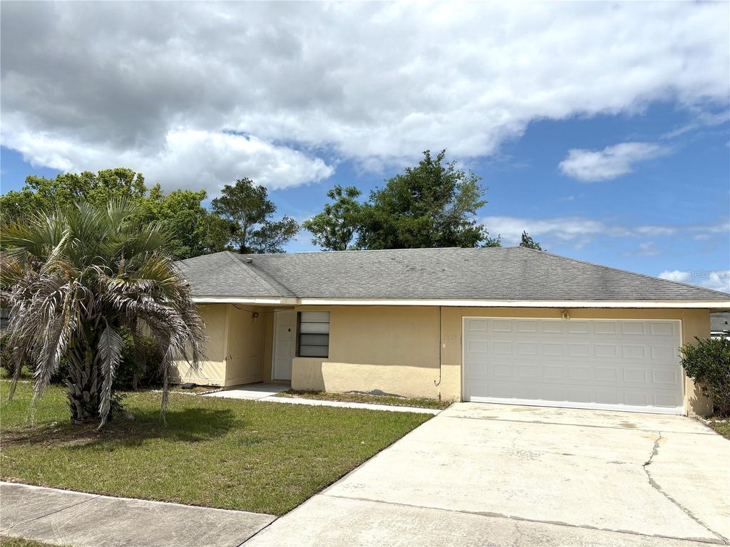 3567 SW 151ST STREET, Ocala, FL 34473