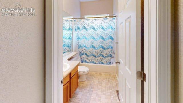 10356 Ross Lake Drive, Peyton, CO 80831