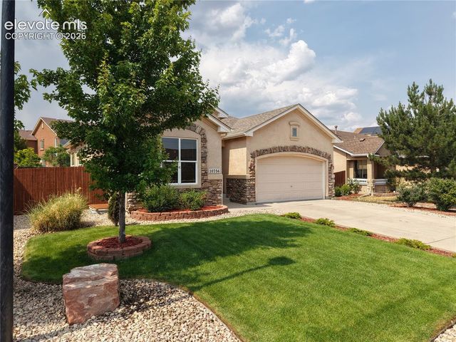 10356 Ross Lake Drive, Peyton, CO 80831