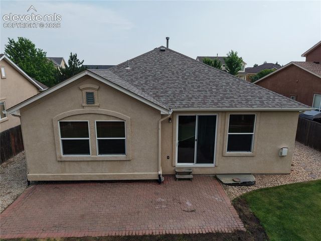 10356 Ross Lake Drive, Peyton, CO 80831