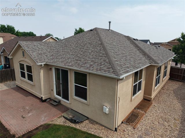 10356 Ross Lake Drive, Peyton, CO 80831