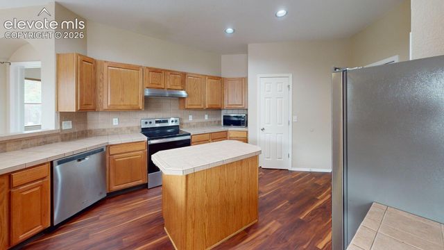 10356 Ross Lake Drive, Peyton, CO 80831