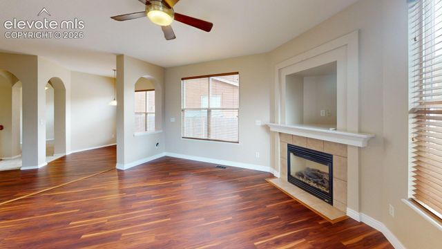 10356 Ross Lake Drive, Peyton, CO 80831