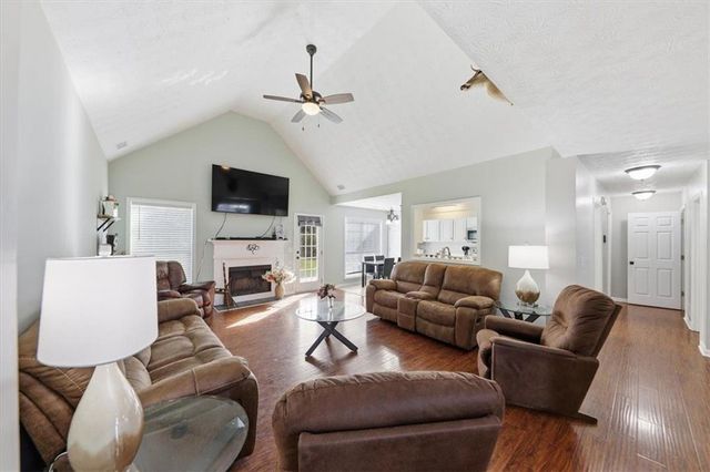 493 Youth Jersey Road, Covington, GA 30014