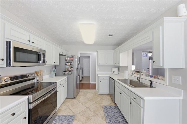 493 Youth Jersey Road, Covington, GA 30014