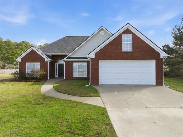 493 Youth Jersey Road, Covington, GA 30014