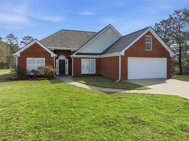 493 Youth Jersey Road, Covington, GA 30014