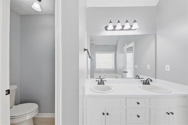 493 Youth Jersey Road, Covington, GA 30014