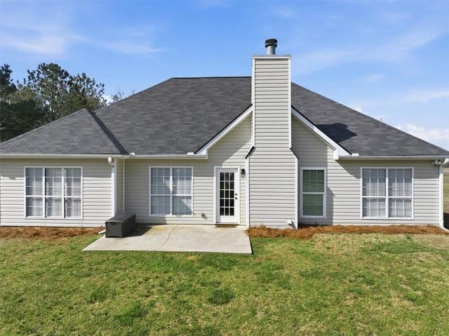 493 Youth Jersey Road, Covington, GA 30014