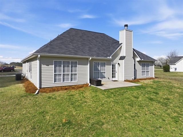 493 Youth Jersey Road, Covington, GA 30014