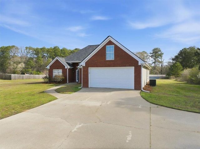 493 Youth Jersey Road, Covington, GA 30014