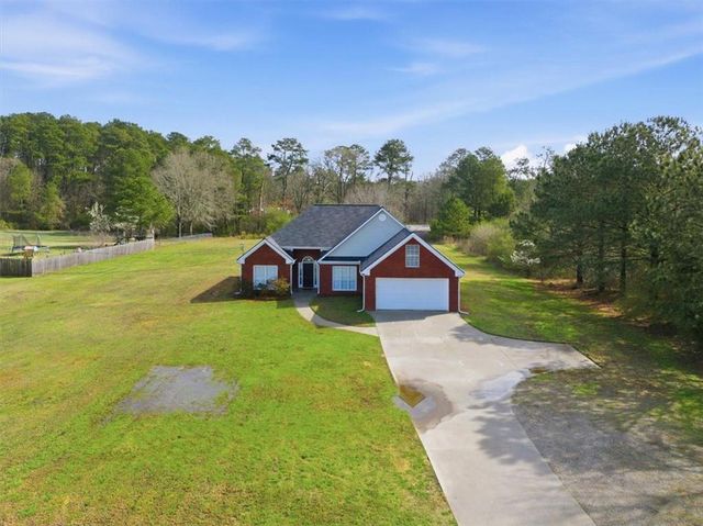 493 Youth Jersey Road, Covington, GA 30014