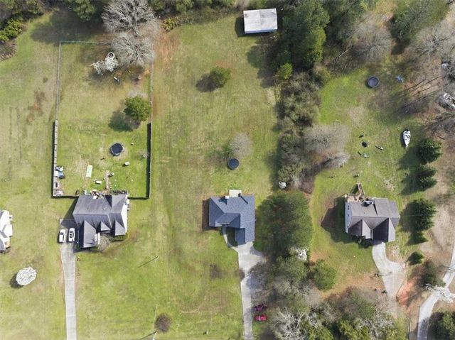 493 Youth Jersey Road, Covington, GA 30014