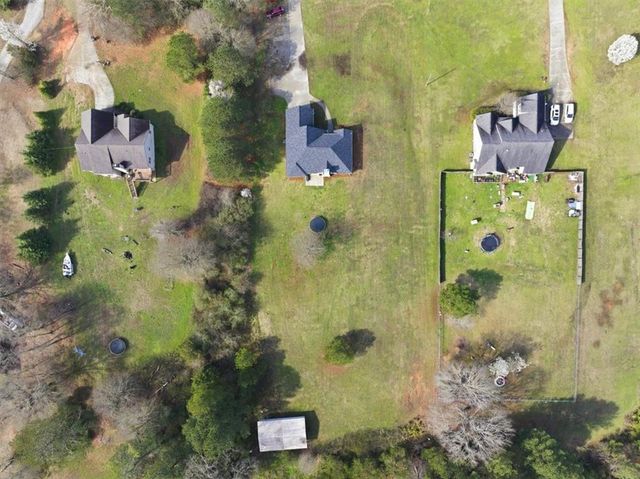 493 Youth Jersey Road, Covington, GA 30014