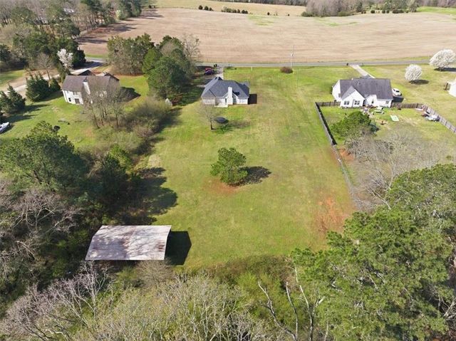 493 Youth Jersey Road, Covington, GA 30014