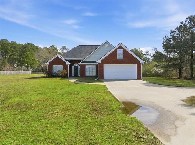 493 Youth Jersey Road, Covington, GA 30014