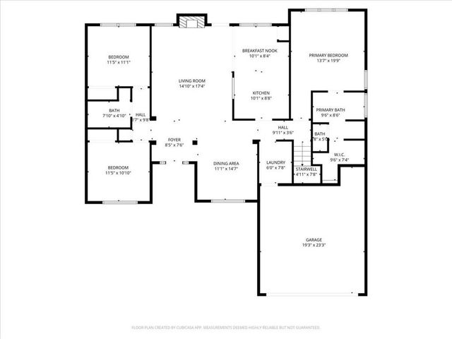 493 Youth Jersey Road, Covington, GA 30014