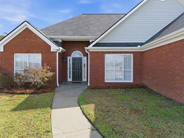 493 Youth Jersey Road, Covington, GA 30014