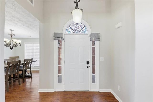 493 Youth Jersey Road, Covington, GA 30014