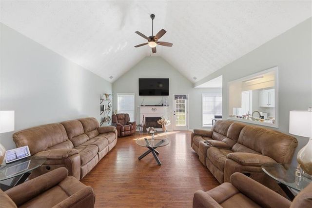 493 Youth Jersey Road, Covington, GA 30014