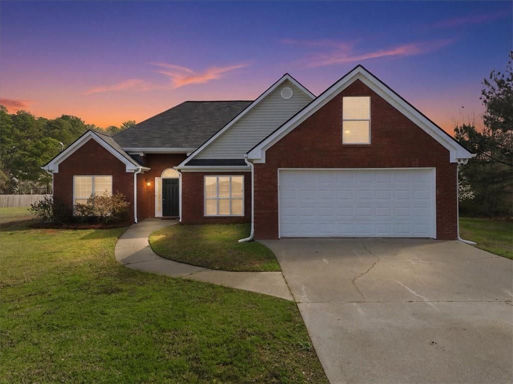 493 Youth Jersey Road, Covington, GA 30014