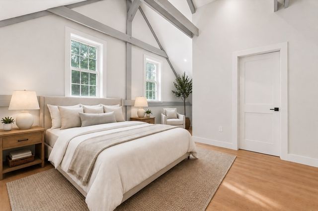16 Janes Rd, Boxford, MA 01921