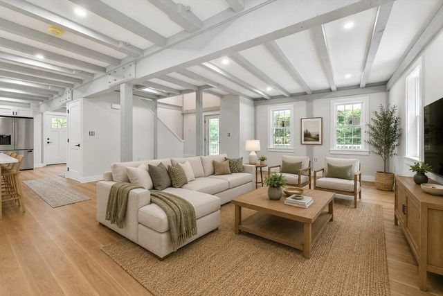 16 Janes Rd, Boxford, MA 01921