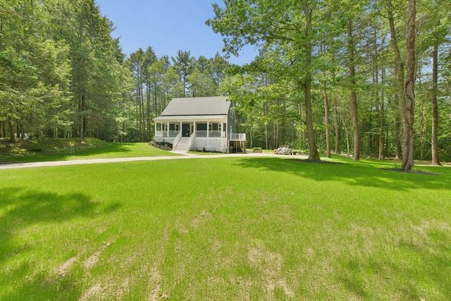 16 Janes Rd, Boxford, MA 01921