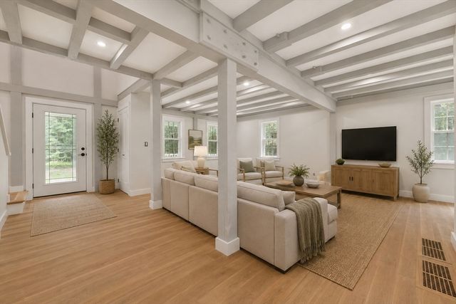 16 Janes Rd, Boxford, MA 01921