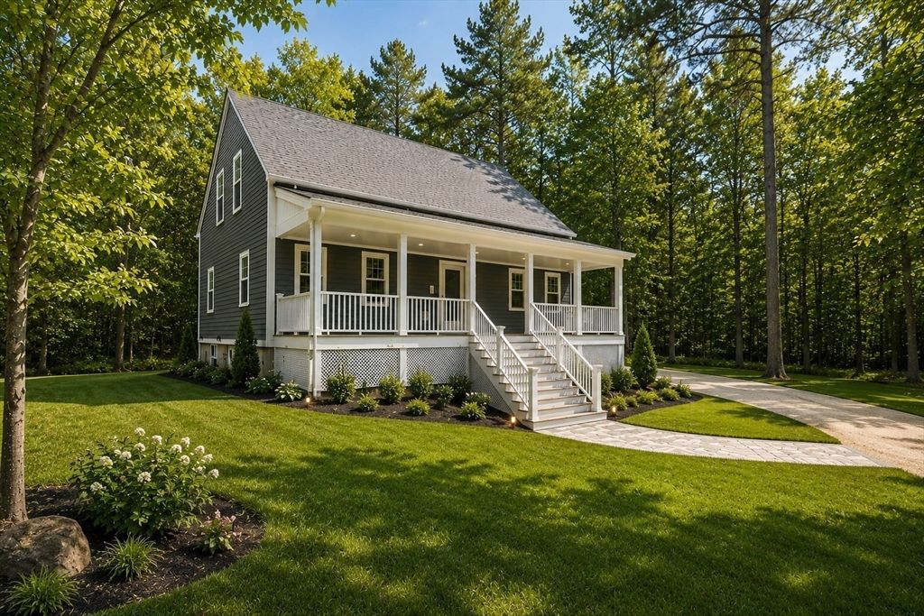 16 Janes Rd, Boxford, MA 01921