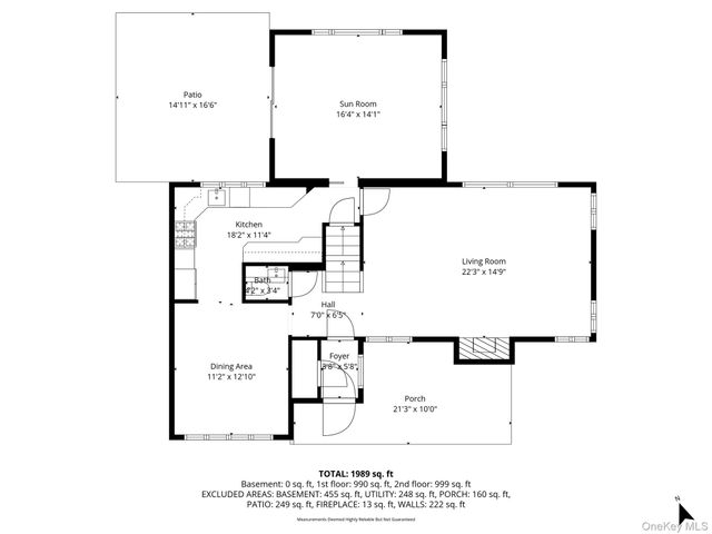7 Lincoln Road, Great Neck, NY 11021