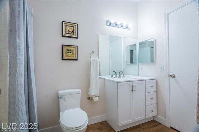 9000 Las Vegas Boulevard 1037, Las Vegas, NV 89123