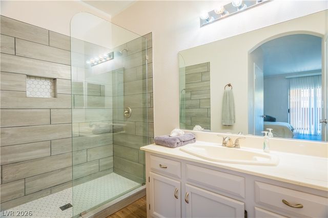 9000 Las Vegas Boulevard 1037, Las Vegas, NV 89123