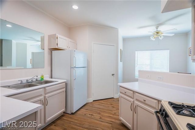 9000 Las Vegas Boulevard 1037, Las Vegas, NV 89123