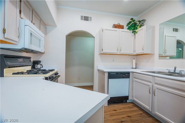 9000 Las Vegas Boulevard 1037, Las Vegas, NV 89123