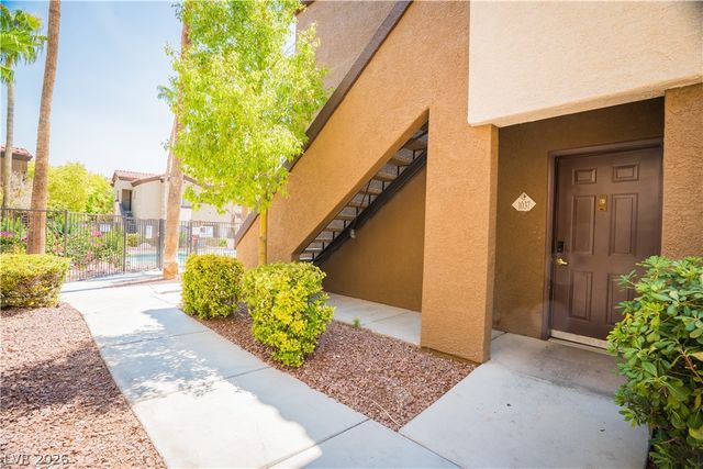 9000 Las Vegas Boulevard 1037, Las Vegas, NV 89123