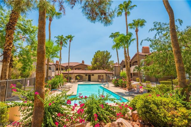 9000 Las Vegas Boulevard 1037, Las Vegas, NV 89123