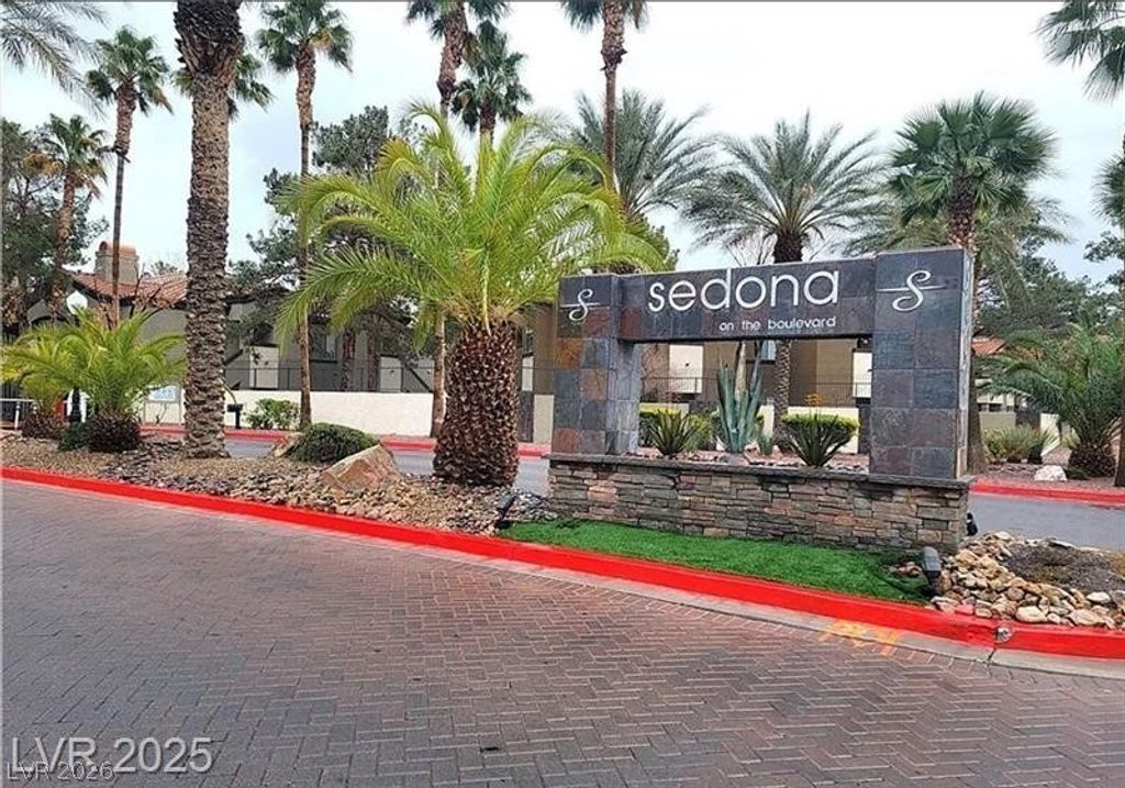 9000 Las Vegas Boulevard 1037, Las Vegas, NV 89123